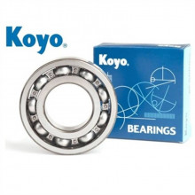 16005 KOYO 25x47x8 KOYO