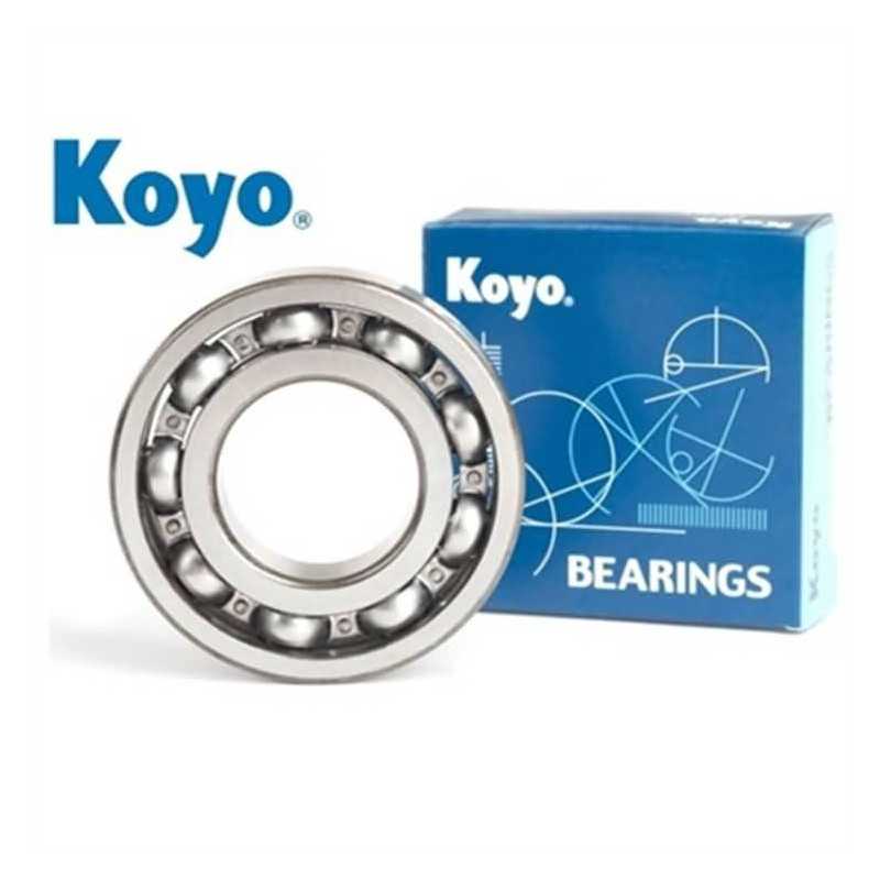 16005 KOYO 25x47x8 KOYO