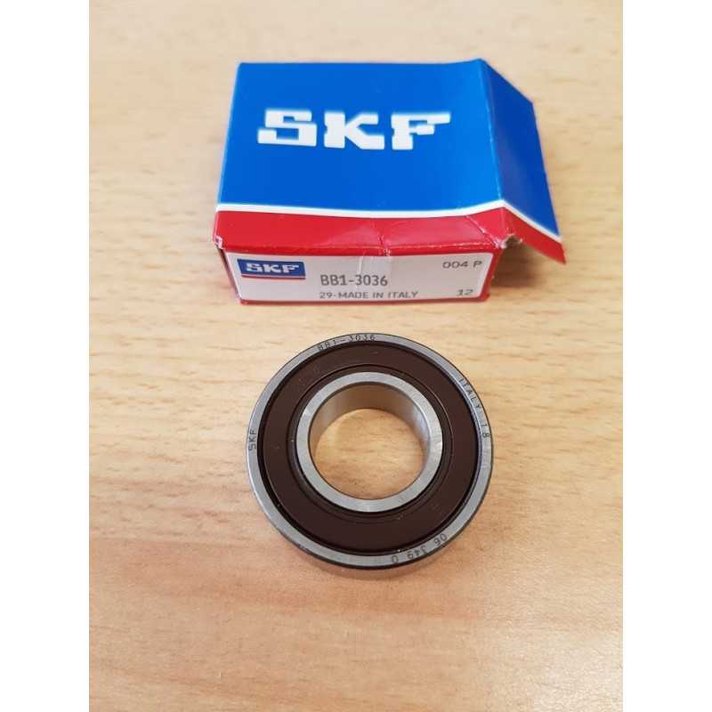 BB1 3036 SKF 16,981x35x10 SKF BB1 3036 SKF 16,981x35x10 SKF