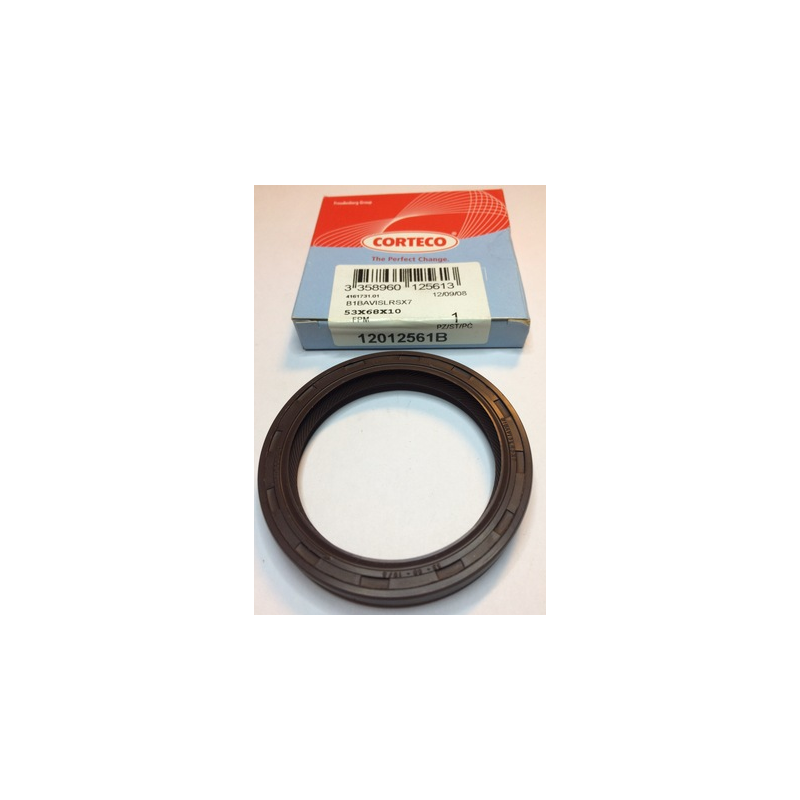 12012561B CORTECO 58x68x10 B1BASLRSX7 FPM Paraolio CORTECO 12012561B CORTECO 58x68x10 B1BASLRSX7 FPM Paraolio CORTECO