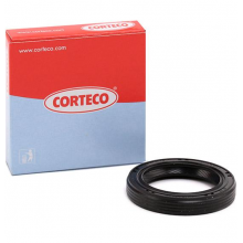 01029753B CORTECO 80x120x13 B1BASLRDX6 FPM Paraolio CORTECO