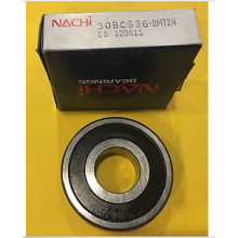 30BCS36-2MT2NC3 NACHI |30x75x21|  NACHI