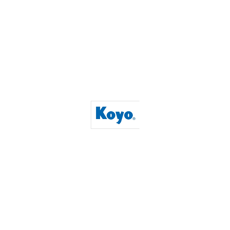 83A574 KOYO 35x72x14  KOYO