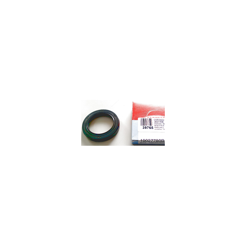 19027780B CORTECO 40X58X9,6/10 TCY NBR Paraolio CORTECO 19027780B CORTECO 40X58X9,6/10 TCY NBR Paraolio CORTECO