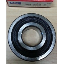 BB1 3160 B SKF 25x62x17 SKF