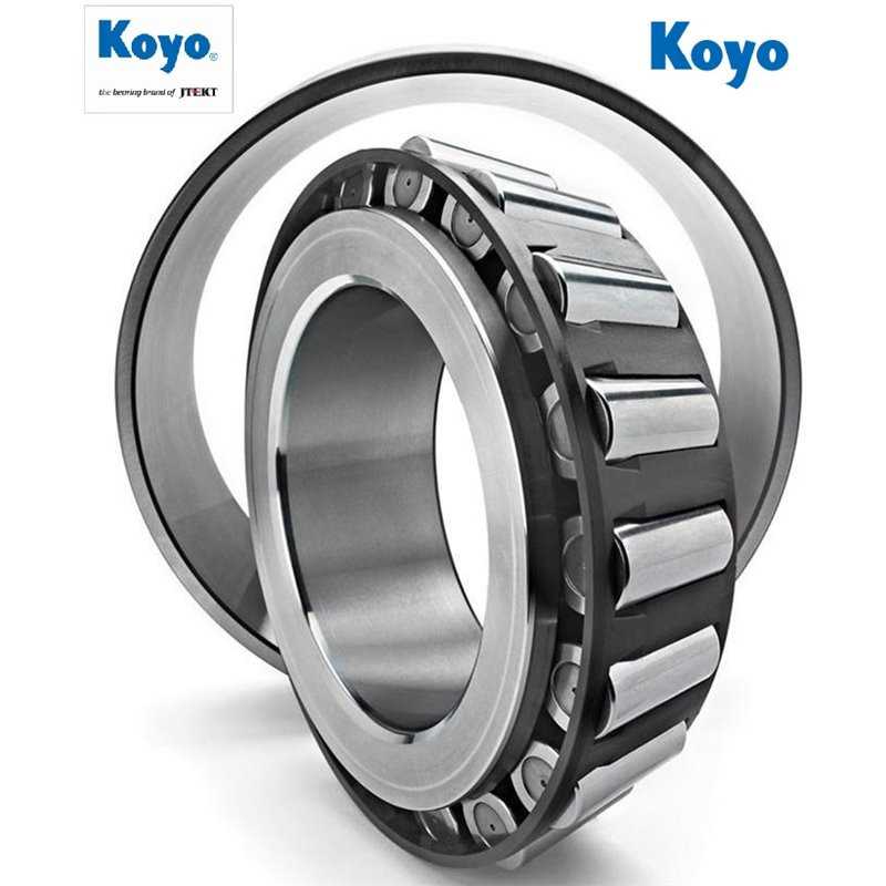 HM 804843/804810 KOYO 44,45x95,25x30,162 KOYO HM 804843/804810 KOYO 44,45x95,25x30,162 KOYO