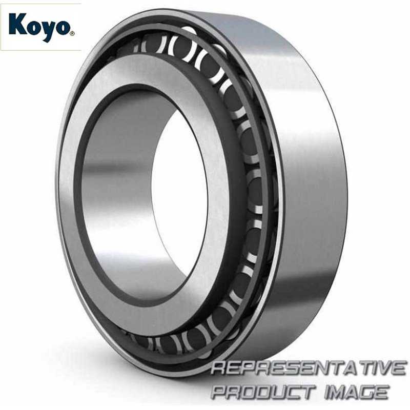 JHM516849/10 KOYO 85x140x38  KOYO