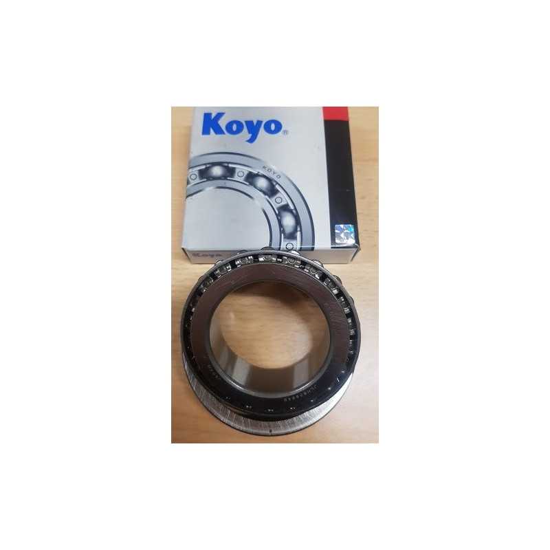 JLM506849E/10 E KOYO 55x90x23 KOYO JLM506849E/10 E KOYO 55x90x23 KOYO