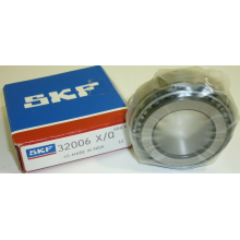 32006 X/Q SKF 30x55x18,18 SKF