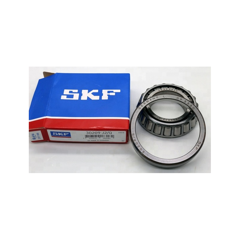 30209 J2/Q SKF 45x85x20,75 SKF