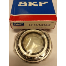 16150/16284/Q SKF 38,1x72,238x20,638 SKF