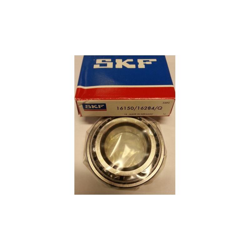 16150/16284/Q SKF 38,1x72,238x20,638 SKF