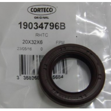 19034796B CORTECO 20x32x6 RHTC FPM Paraolio CORTECO