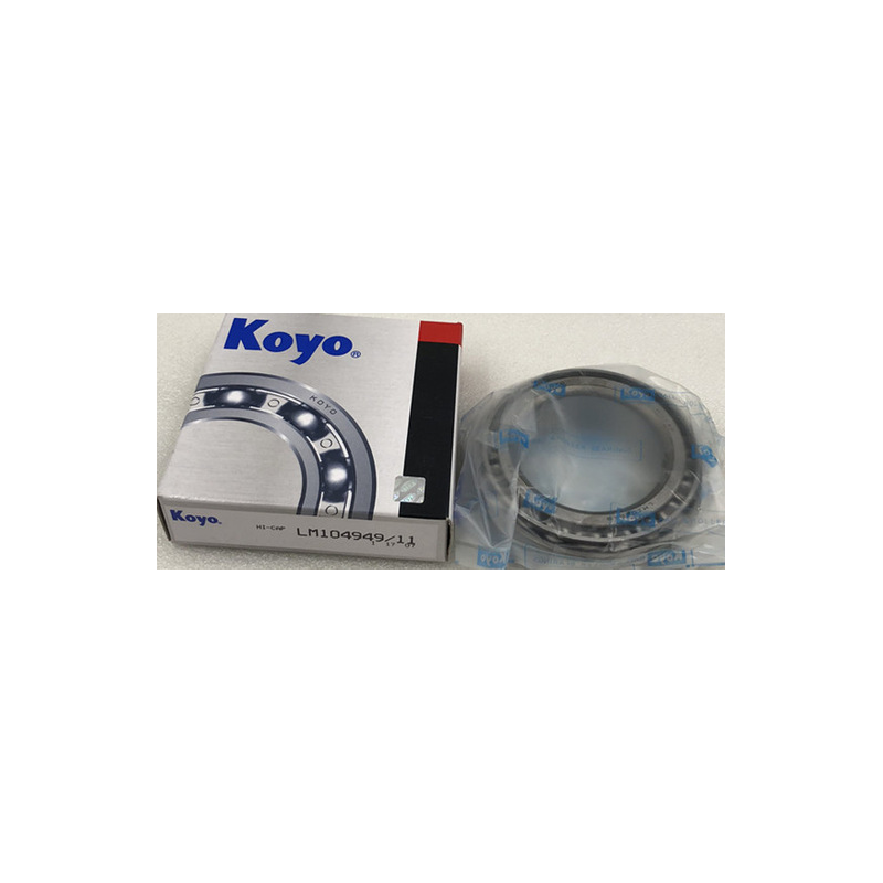 LM104949/11 KOYO 50,8x82,55x21,59 KOYO