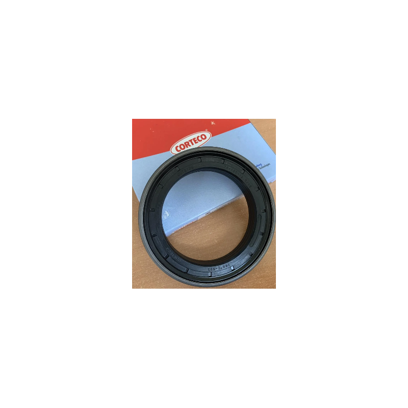 12015792B CORTECO 70X100X13,5/15 RWDR-K7 FPM Paraolio CORTECO 12015792B CORTECO 70X100X13,5/15 RWDR-K7 FPM Paraolio CORTECO
