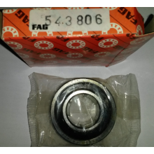 543806 FAG 30x62x16/22,3