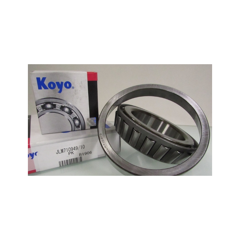 JLM 710949/10 KOYO 65x105x23 KOYO JLM 710949/10 KOYO 65x105x23 KOYO