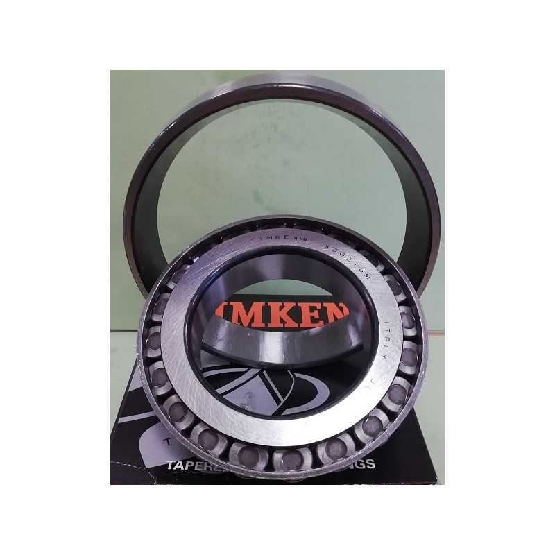 30218M-90KM1 TIMKEN 90X160X32,5