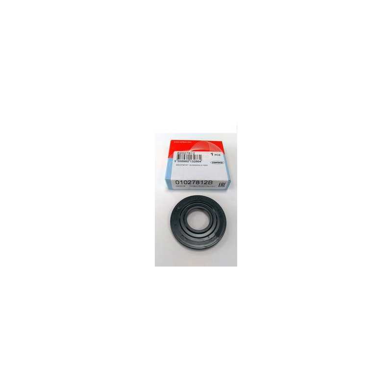 01027812B CORTECO 18,5x43x4,5 BAOFSFx7 NBR Paraolio CORTECO 01027812B CORTECO 18,5x43x4,5 BAOFSFx7 NBR Paraolio CORTECO