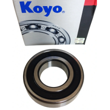 6205-2RS/C3 KOYO 25x52x15 KOYO