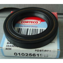 01025619B CORTECO 35x55x8 BASLDRWX7 ACM Paraolio CORTECO