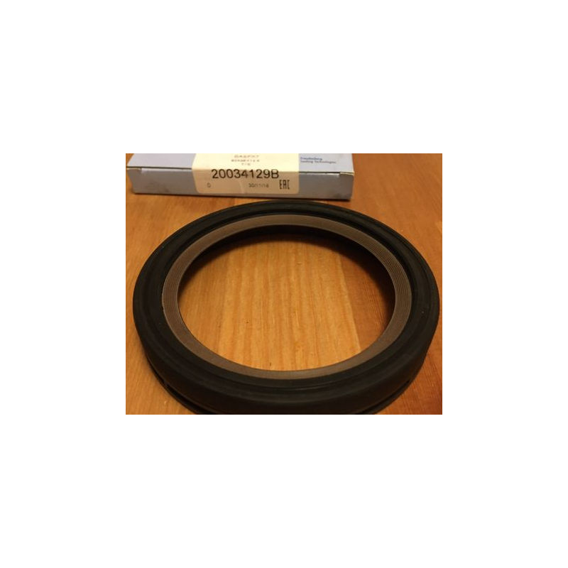 20034129B CORTECO 80x98x14,6 BAPT PTFE Paraolio 20034129B CORTECO 80x98x14,6 BAPT PTFE Paraolio