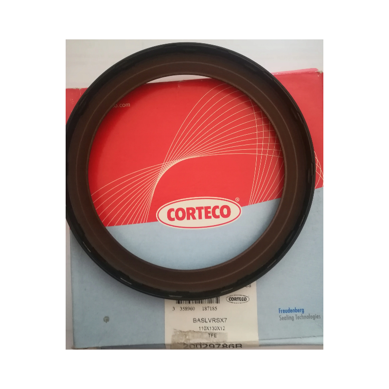 20029786B CORTECO 110X130X12 BASLVRSX7 PTFE Paraolio