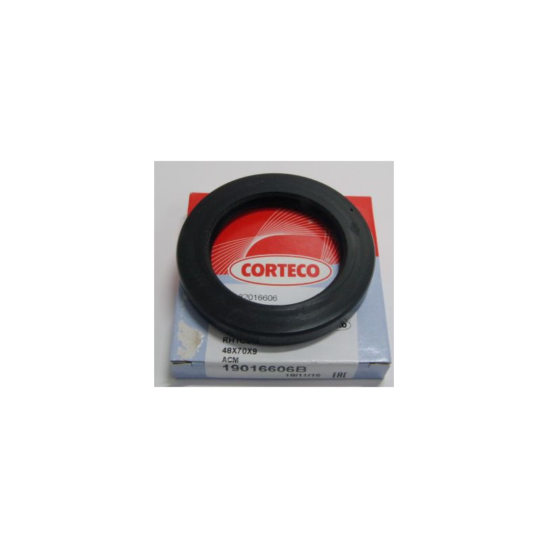 19016606B CORTECO 48x70x9 RHTC3Y ACM 19016606B CORTECO 48x70x9 RHTC3Y ACM
