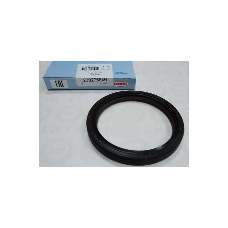 20027584B CORTECO 85x105x11 BAPTSLLS PTFE Paraolio 20027584B CORTECO 85x105x11 BAPTSLLS PTFE Paraolio