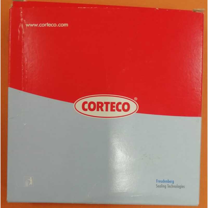 19016523B CORTECO 43x54x6,5 TBY NBR Paraolio 19016523B CORTECO 43x54x6,5 TBY NBR Paraolio