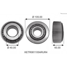 KETR 081105 AR UR4 KOYO 40x105x45  KOYO