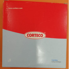 01020063B CORTECO 19,05x35,05x3,3 BAOF NBR Paraolio