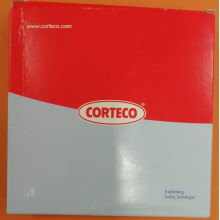 Tenuta (Paraolio) CORTECO S 78,5X95X13,5 BDSLSF NBR