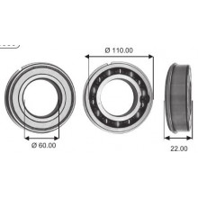 83179 YRE2 C3 KOYO 60x110x22  KOYO