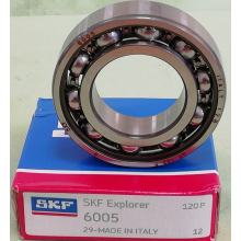 6005 SKF 25x47x12 SKF