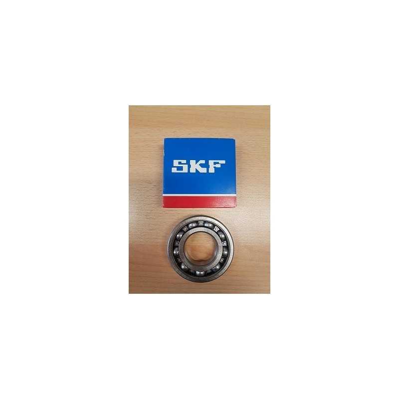 6208 SKF 40x80x18