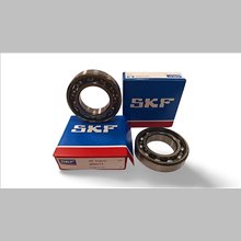 6006/C3 SKF 30x55x13 SKF