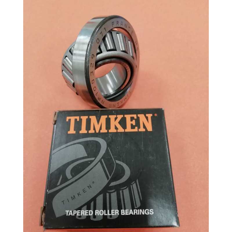 NP 428874/NP 108329 TIMKEN 30,162x64,292x21,5 TIMKEN