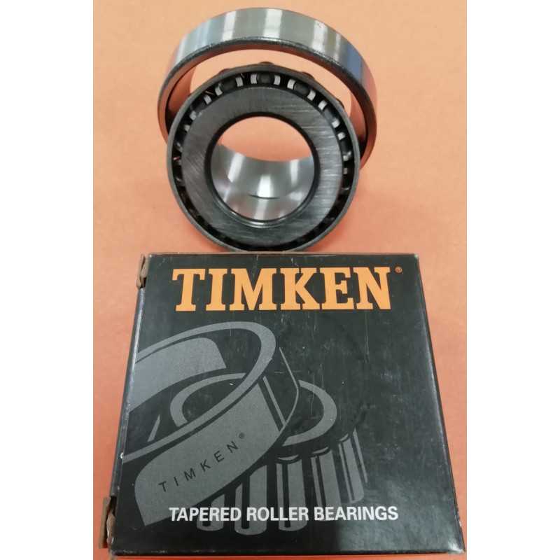 HM 218248/218210 TIMKEN 89,974x146,975x40 TIMKEN