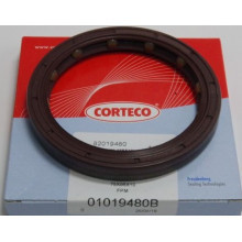 01019480B CORTECO 75x95x10 B1BASL FPM Paraolio CORTECO