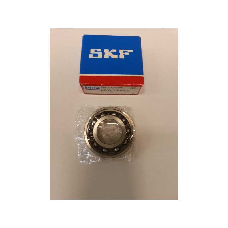 6003 TN9/C4 SKF 17x35x10 SKF 6003 TN9/C4 SKF 17x35x10 SKF