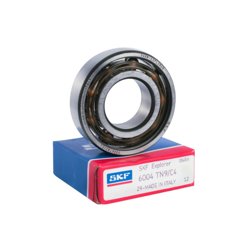 6004 TN9/C4 SKF 20x42x12 6004 TN9/C4 SKF 20x42x12