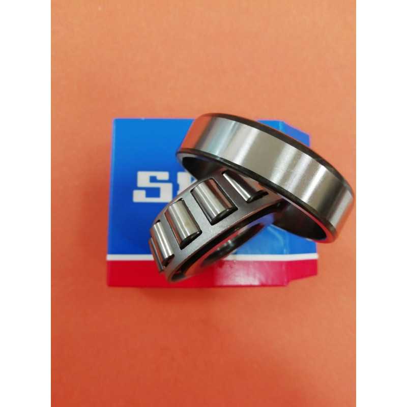 32214 J2/Q SKF 70x125x33,25