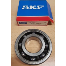 6308 TN9/C3 SKF 40x90x23