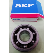 6303 TN9/C3 SKF 17x47x14