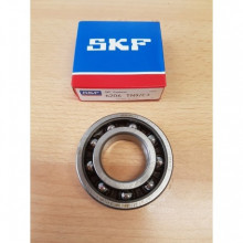6206 TN9/C3 SKF 30x62x16