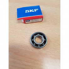 6202 TN9/C3 SKF 15x35x11
