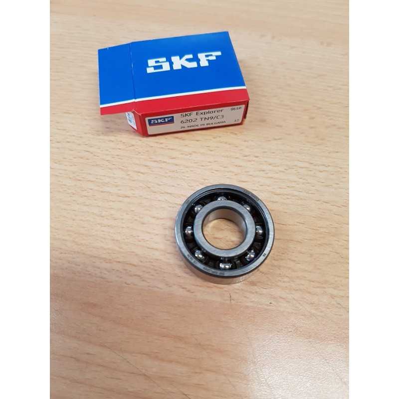 6202 TN9/C3 SKF 15x35x11 6202 TN9/C3 SKF 15x35x11