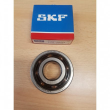 6306 TN9/C3 SKF 30x72x19