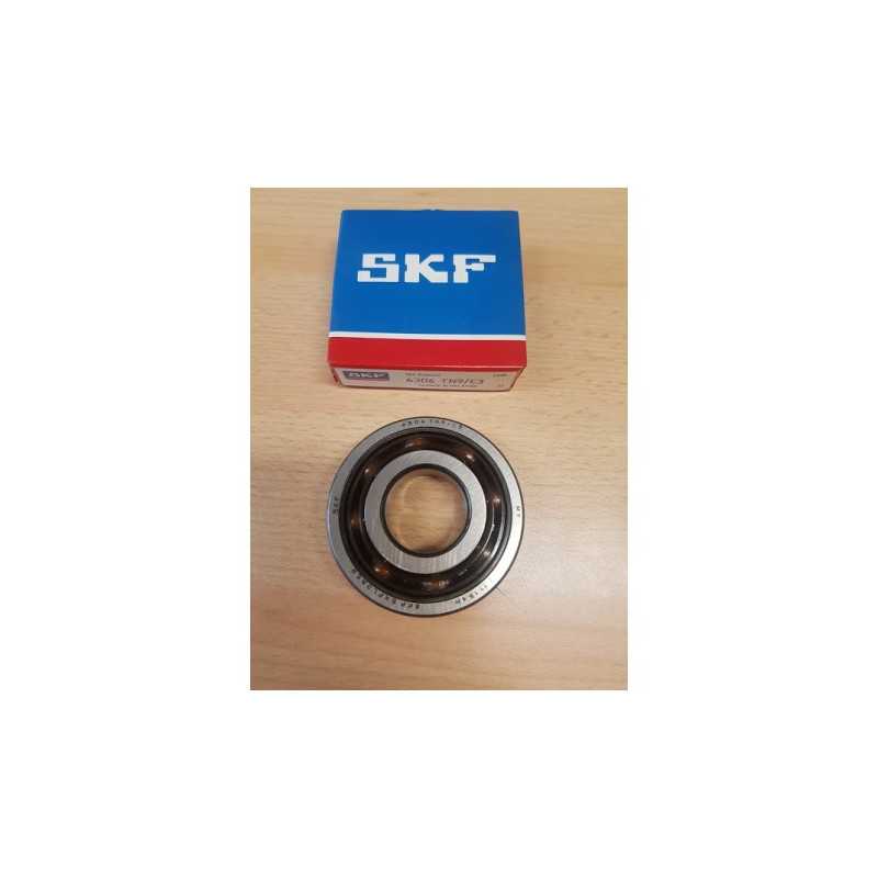 6306 TN9/C3 SKF 30x72x19